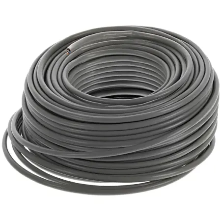 Кабель FTP cat 5e 4x2 мм² на отрез