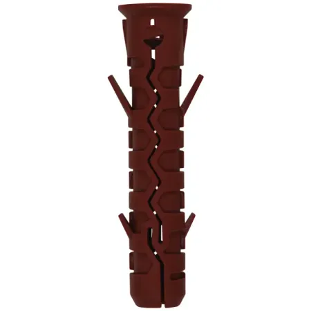 Дюбель для строительных лесов 14x70 мм нейлон 4 шт.