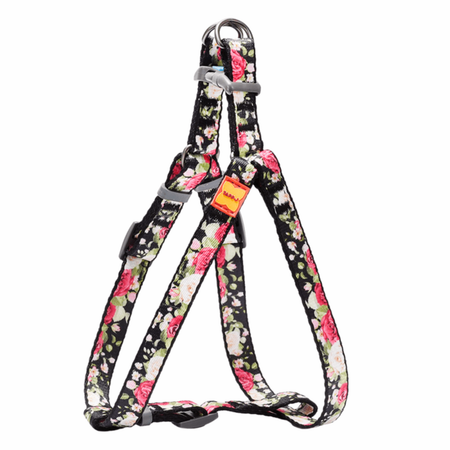 Ошейники, шлейки Tappi амуниция Шлейка 