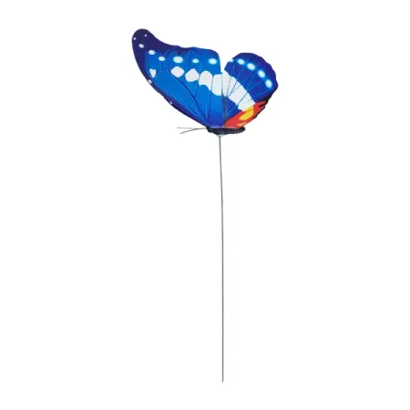 Штекер садовый Бабочки h25 см