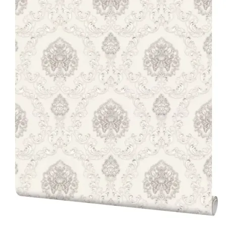 Обои флизелиновые Palitra Planet Marsella бежевые 1.06 м PP72182-24 обои флизелиновые palitra planet bianca бежевые 1 06 м pp72213 19