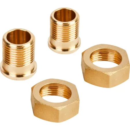 Гайки для циркуляционного насоса Aquabeam 3/4