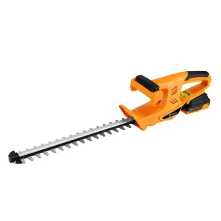 Кусторез аккумуляторный Deko DKBC45 20 В сальники для бензинового кустореза victopeak 40 5 44 5