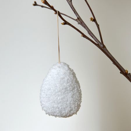 Подвесная декорация Счастливой Пасхи/Buona Pasqua I