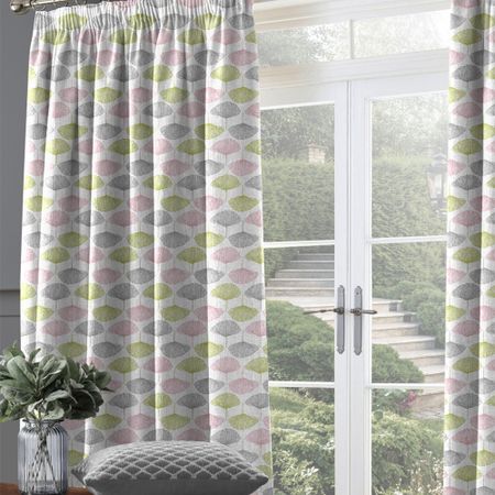 Штора рогожка цветение 145х260 см Василиса Kitchen Line (ТТ-00293726) адриана дари василиса лисина пленница для ледяного дракона