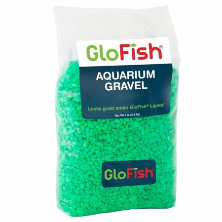 Декорации GloFish Флуоресцирующий грунт, зеленый (2.268 кг) интереснее пешком тридцать три стихотворения и три рассказа о ленинграде петербурге