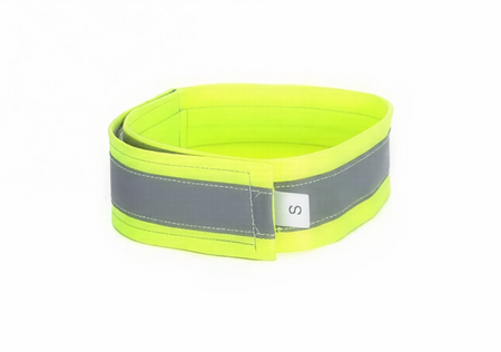 Ошейники, шлейки OSSO Сигнальный ошейник для собак (L)