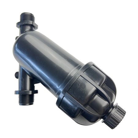 Фильтр дисковый 3/4 для грубой очистки воды Профитт 8 м3/ч (1649649) kesla компенсирующий капельный ороситель 50 шт