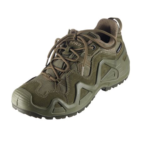 Полуботинки замшевые с перфорацией и защитным подноском и стелькой размер 43 зеленые E-Pro 101 (139880) современный имидж правоохранительных органов мифы и реалии монография