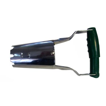 Конус посадочный металлический с раздвижным механизмом (011135) металлические винтажные вывески