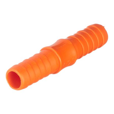 Соединитель 1/2 для поливочного шланга Инструм-Агро пластиковый (011877) соединитель для шлангов liyadu pc4 01 02 pc6 01 02 03 04 pc8 01 02 03 04 pc10 01 02 03 04 pc12 03 02