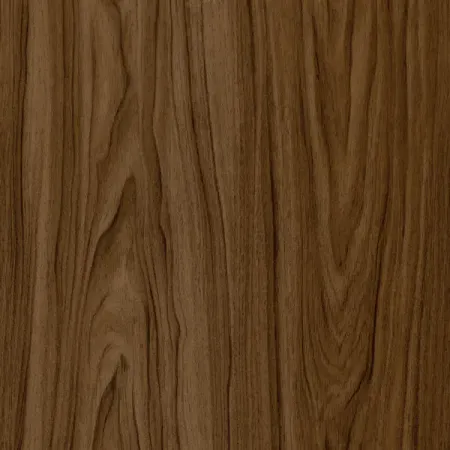 Пленка самоклеящаяся 0.9x2 м цвет орех 100 мкр