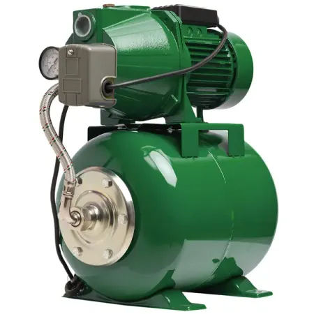 Насосная станция Oasis S-600C/3000-19 3000 л/ч фитолампа qnbdg 3000 вт