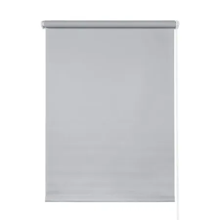 Штора рулонная Сансет 98x175 см серая