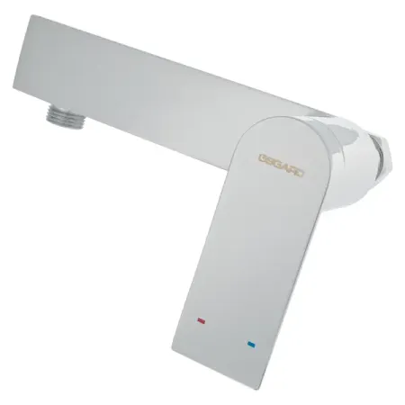 Смеситель для душа Osgard Endi 17043 однорычажный цвет хром термостатические ручки для душа  ированные