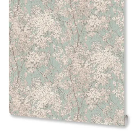Обои флизелиновые Diamond Yuka зеленые 1.06 м DI5051-10 наколенники зеленые eva