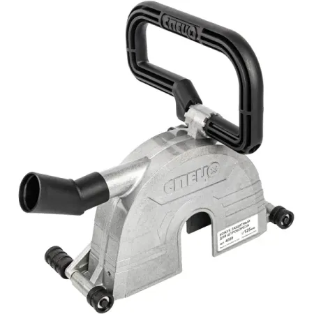 Кожух защитный для штробореза Спец 4099 125 мм