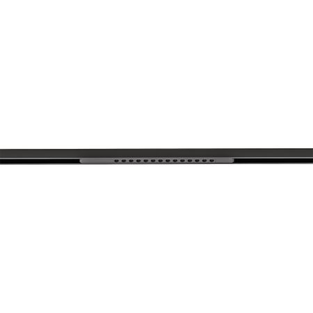 Светодиодный трековый светильник магнитный Arte Lamp Optima 4000К 12 Вт 1 кв.м черный (A7266PL-1BK)