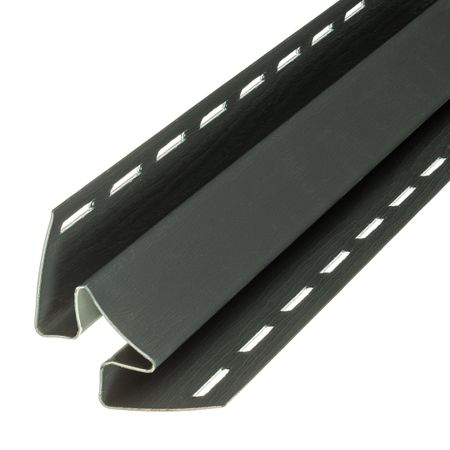 Угол внутренний Альта-Профиль 3000 мм графитовый хроники альта ловец эфира том 2