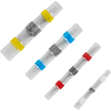 Термоусадочная трубка Skybeam 1.5-6/3 мм 0.1 м цвет черный 50 шт. synthware трубка для дистилляции 5 мл 10 мл