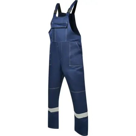 Полукомбинезон рабочий Высота цвет синий размер 52-54 рост 170-176 см этикеток zhouyan 200 шт 24 25 26 года красный синий 16x8 мм