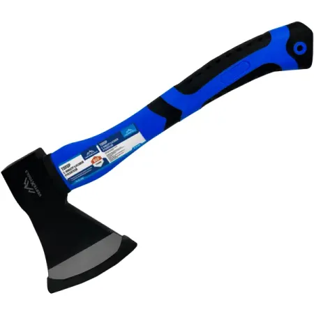 Топор Vertextools 10-35-600 600 г рукоятка фиберглассовая 37 см