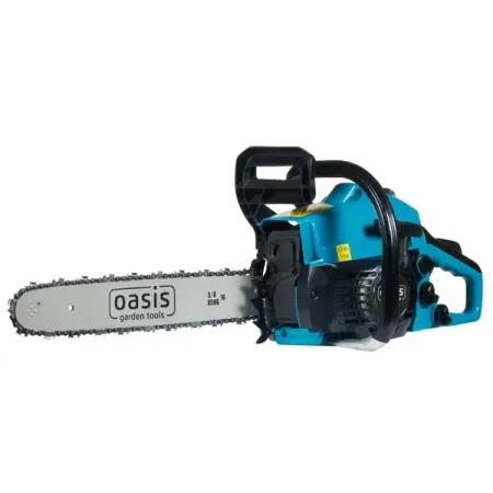Пила бензиновая Oasis Garden tools GS-14 2.2 л.с. 40 см ручной зонт aprilis garden