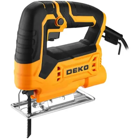 Лобзик сетевой Deko DKJS750, 750 Вт 2 шт лот замена боковой щетки робота пылесоса для v m611a v m611 v m612