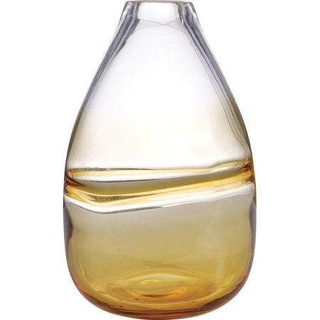 Ваза Glasar 18х18х29 см