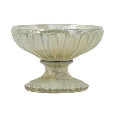 Чаша на ножке Glasar 25х25х17 см