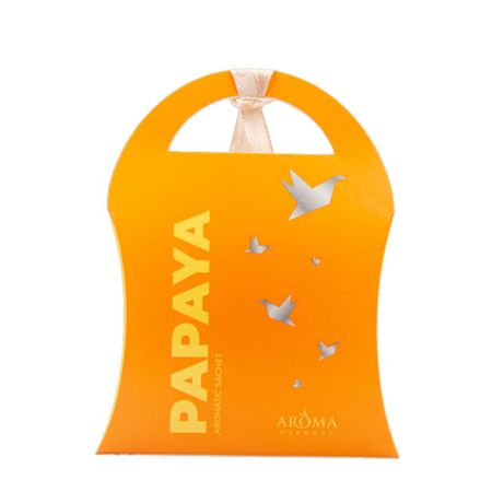 Саше ароматическое Aroma Harmony Papaya 10 гр