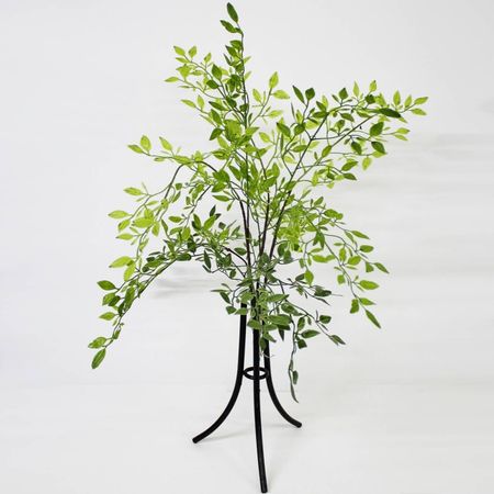 Рускус искусственный Конэко-О KR_10135 60 см искусственные растения mufu итальянский рускус зеленый