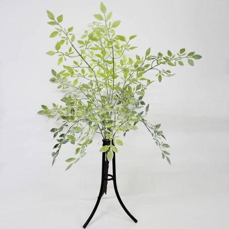 Рускус искусственный Конэко-О KR_10136 60 см искусственные растения mufu итальянский рускус зеленый