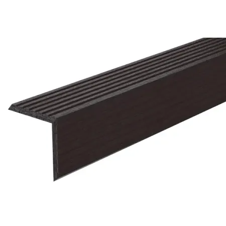 Уголок ДПК наружный 57x57x3000 мм венге илья рудник лидер и люди бизнес коучинг работать над собой работать с командой