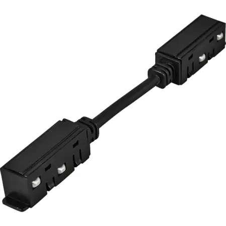 Коннектор Arte Lamp «Optima» для соединения трека углом