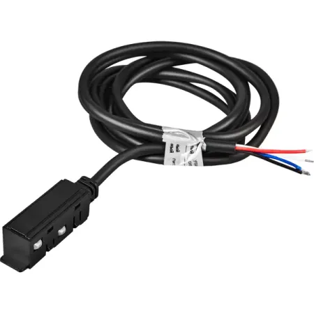 Коннектор Arte Lamp «Optima» для ввода питания 2 м