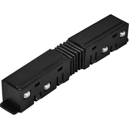 Коннектор Arte Lamp «Optima» для соединения трека напрямую