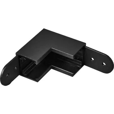 Коннектор угловой вертикальный Arte Lamp «Optima» для соединения трека