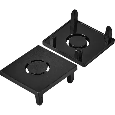 Заглушка Arte Lamp «Optima» для накладного/подвесного трека