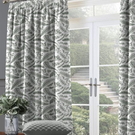 Штора рогожка травы 145х260 см Василиса Kitchen Line (ТТ-00293444) адриана дари василиса лисина пленница для ледяного дракона