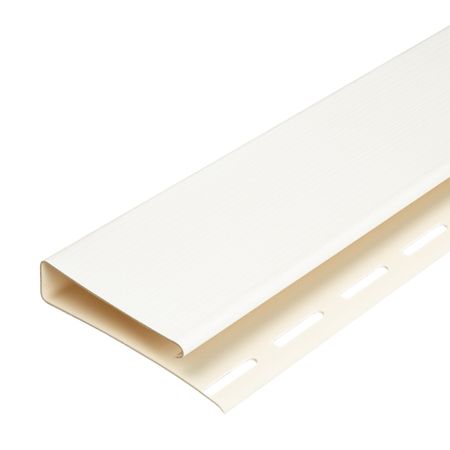 Наличник J-профиль Docke Premium 3000 мм пломбир