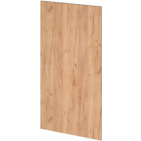 Щит мебельный ЛДСП 1200х600х18 мм дуб золотой джеймс артур болдуин другая страна