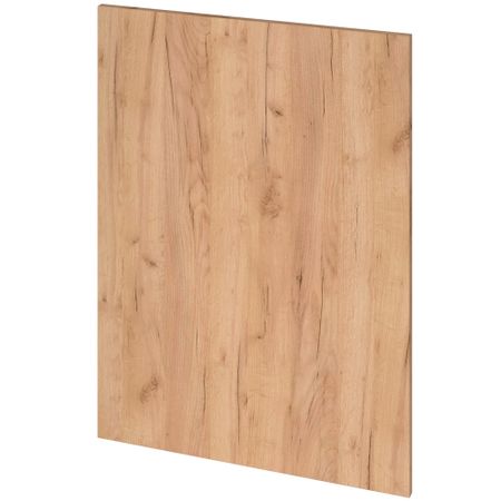 Щит мебельный ЛДСП 800х600х18 мм дуб золотой джеймс артур болдуин другая страна