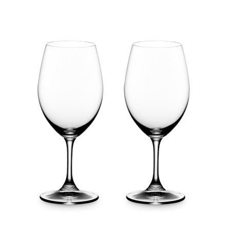 Набор бокалов Riedel Bar 0,35 л 2 шт бокалов riedel vinum riesling 400 мл 4 шт