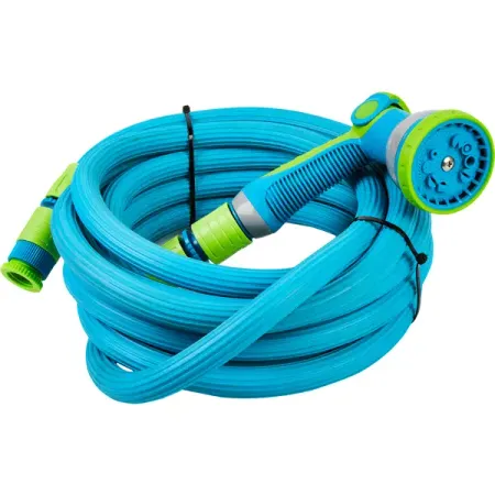 Шланг с аксессуарами PALISAD 3/4