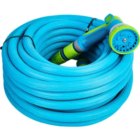 Шланг с аксессуарами PALISAD 3/4