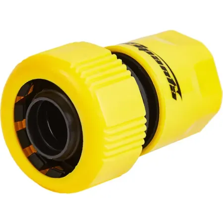 Соединитель для шланга 66161 3/4