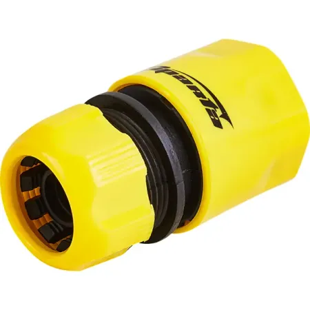 Соединитель для шланга 66136 1/2