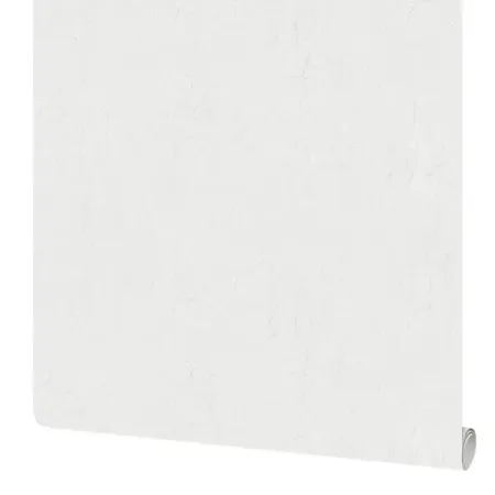 Обои флизелиновые Московская обойная фабрика Дайкири белые 1.06 м 4309-1