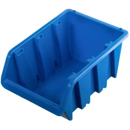 Лоток для метизов Accurate ЛМ-187 пластик 187x115x87 мм